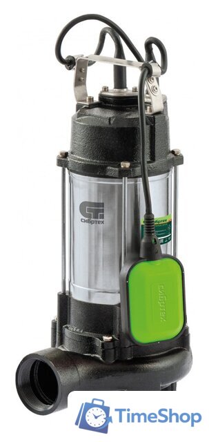 Фекальный насос СибрТех СФН1100-Н - Изображение №1 — Интернет-магазин Time-Shop