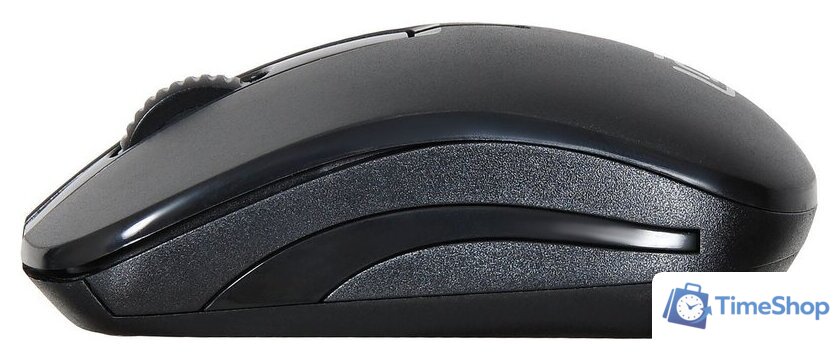 Мышь Оклик 445MW (черный) [945817] - Изображение №5 — Интернет-магазин Time-Shop