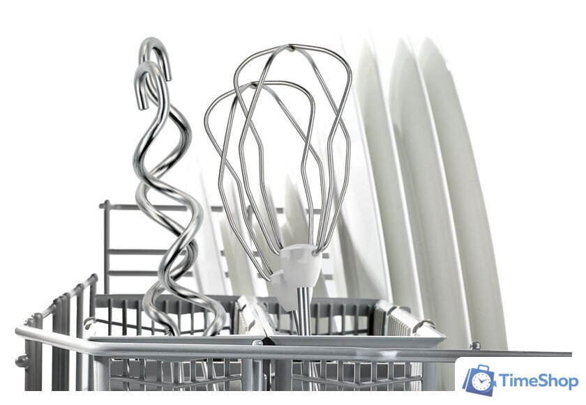 Миксер Bosch MFQ2600W - Изображение №5 — Интернет-магазин Time-Shop