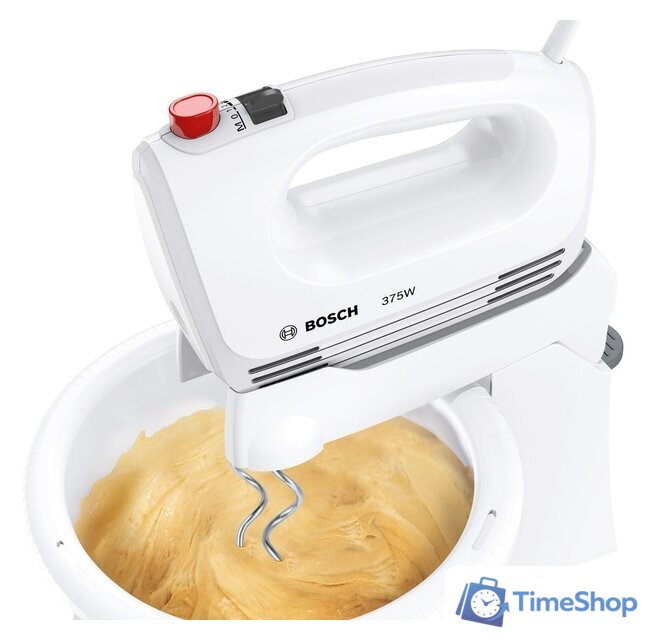 Миксер Bosch MFQ2600W - Изображение №8 — Интернет-магазин Time-Shop