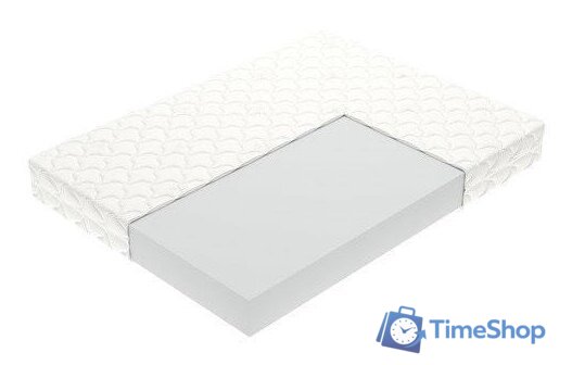 Матрас Vegas Smart Tempo 160x200 - Изображение №1 — Интернет-магазин Time-Shop