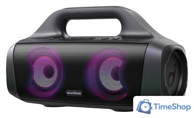 Беспроводная колонка Anker SoundCore Select Pro - Изображение №1 — Интернет-магазин Time-Shop