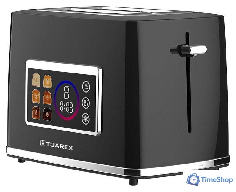 Тостер Tuarex TK-6008 - Изображение №1 — Интернет-магазин Time-Shop