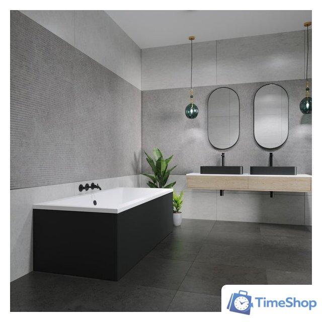 Ванна Lauter Oasis 190х90 21203090 (с ножками) - Изображение №27 — Интернет-магазин Time-Shop