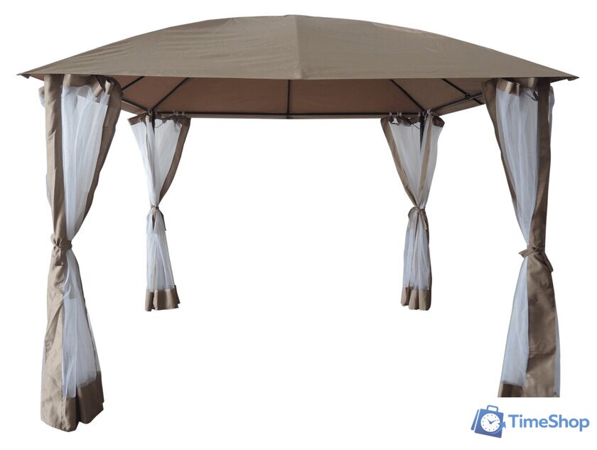 Тент-шатер Green Glade Тент 1067 3x3 м - Изображение №1 — Интернет-магазин Time-Shop