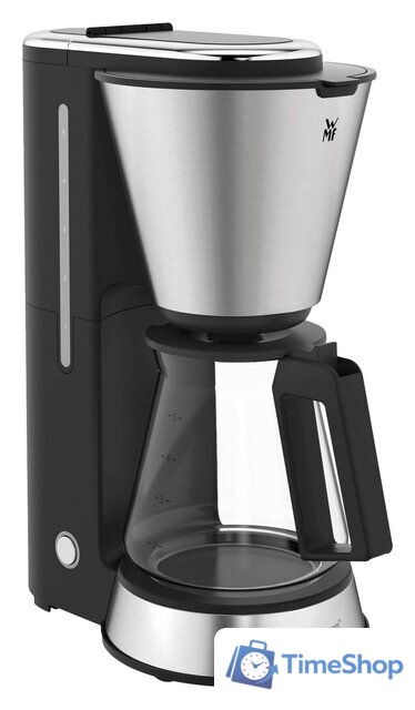 Капельная кофеварка WMF KITCHENminis Aroma - Изображение №1 — Интернет-магазин Time-Shop