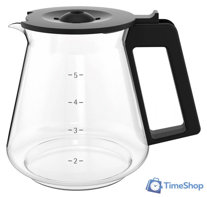 Капельная кофеварка WMF KITCHENminis Aroma - Изображение №4 — Интернет-магазин Time-Shop