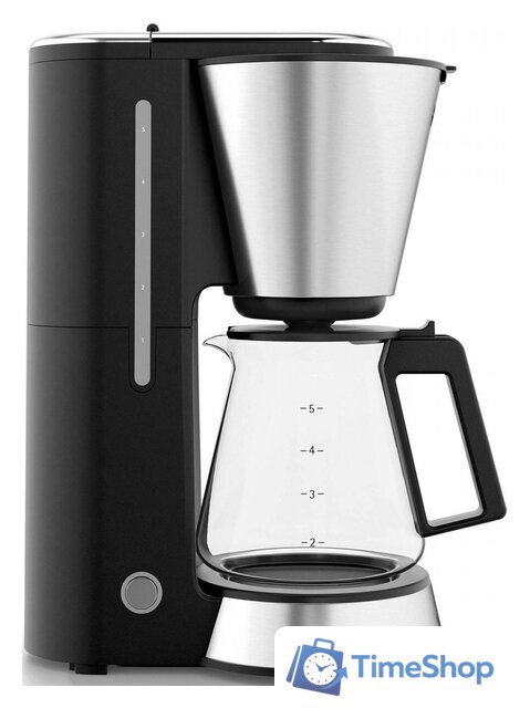 Капельная кофеварка WMF KITCHENminis Aroma - Изображение №2 — Интернет-магазин Time-Shop
