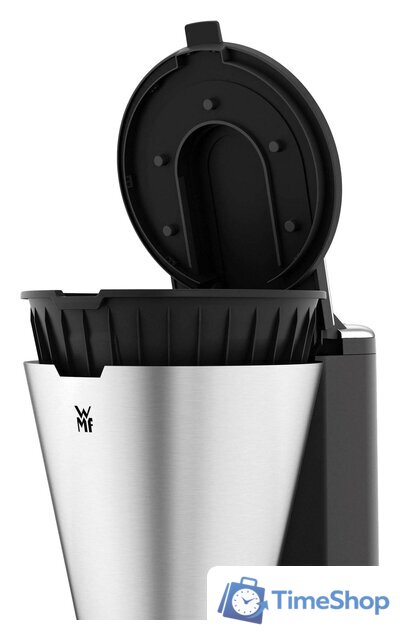 Капельная кофеварка WMF KITCHENminis Aroma - Изображение №3 — Интернет-магазин Time-Shop