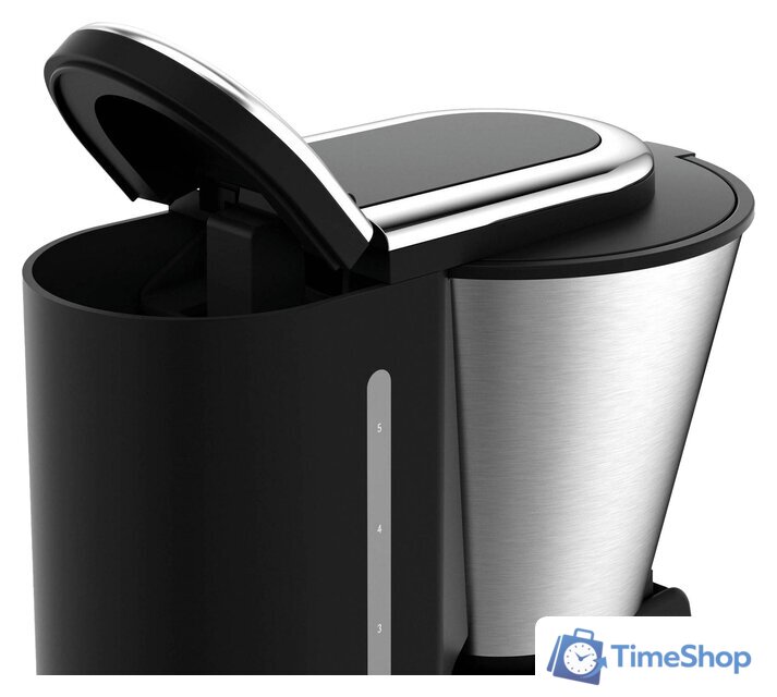 Капельная кофеварка WMF KITCHENminis Aroma - Изображение №7 — Интернет-магазин Time-Shop