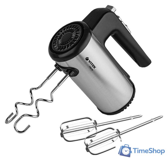 Миксер Vitek VT-1411 - Изображение №1 — Интернет-магазин Time-Shop