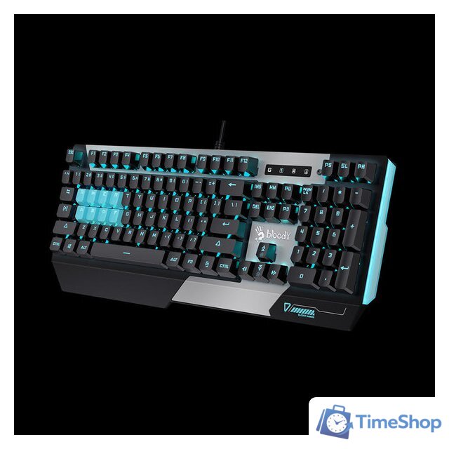 Клавиатура A4Tech Bloody B865 - Изображение №5 — Интернет-магазин Time-Shop