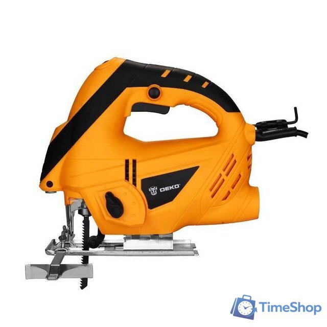 Электролобзик Deko DKJS1100 - Изображение №3 — Интернет-магазин Time-Shop