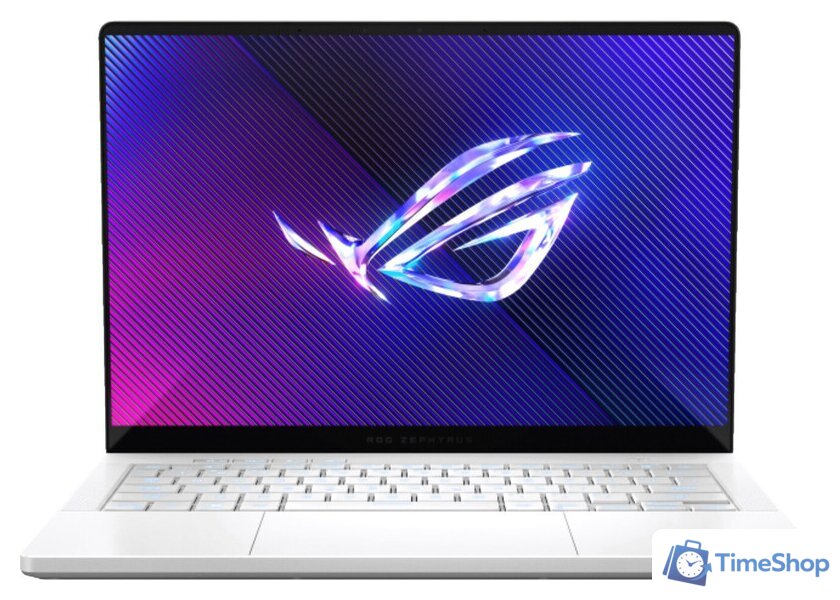 Игровой ноутбук ASUS ROG Zephyrus G14 OLED 2024 GA403UU-QS077 - Изображение №1 — Интернет-магазин Time-Shop