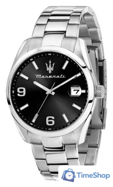 Наручные часы Maserati R8853151007 - Изображение №1 — Интернет-магазин Time-Shop