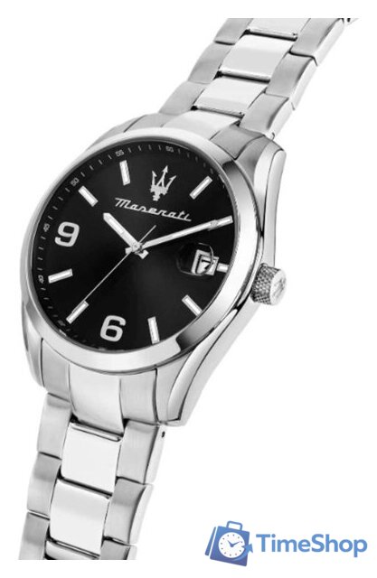 Наручные часы Maserati R8853151007 - Изображение №3 — Интернет-магазин Time-Shop