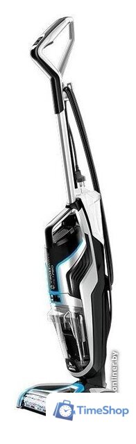Пылесос Bissell Crosswave Pet Pro 2225N - Изображение №2 — Интернет-магазин Time-Shop
