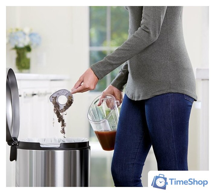 Пылесос Bissell Crosswave Pet Pro 2225N - Изображение №7 — Интернет-магазин Time-Shop