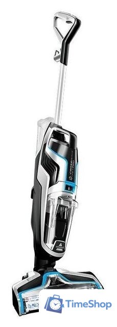 Пылесос Bissell Crosswave Pet Pro 2225N - Изображение №3 — Интернет-магазин Time-Shop