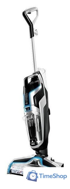 Пылесос Bissell Crosswave Pet Pro 2225N - Изображение №1 — Интернет-магазин Time-Shop