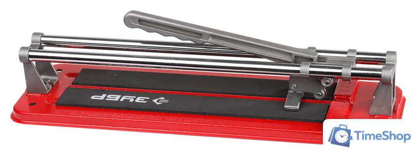 Ручной плиткорез Зубр Мастер 33191-40 - Изображение №1 — Интернет-магазин Time-Shop