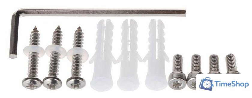 Крепление для камер видеонаблюдения Dahua DH-PFA13A-E - Изображение №8 — Интернет-магазин Time-Shop