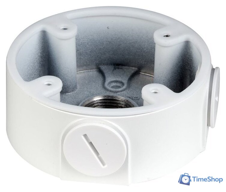 Крепление для камер видеонаблюдения Dahua DH-PFA13A-E - Изображение №1 — Интернет-магазин Time-Shop