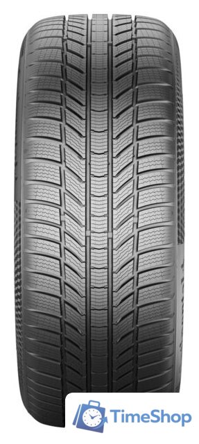 Зимние шины Continental WinterContact TS 870 P 215/70R16 104H - Изображение №2 — Интернет-магазин Time-Shop