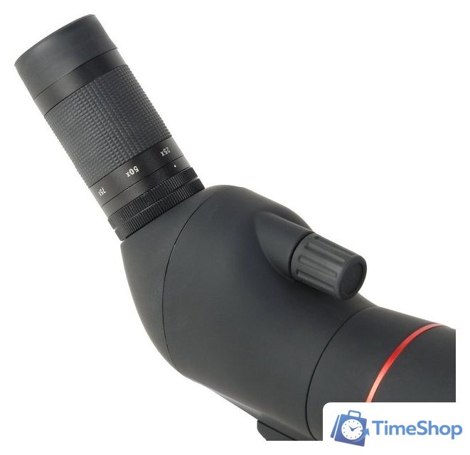 Подзорная труба Veber 25-75x100Pro - Изображение №5 — Интернет-магазин Time-Shop