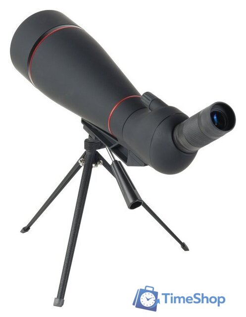 Подзорная труба Veber 25-75x100Pro - Изображение №3 — Интернет-магазин Time-Shop
