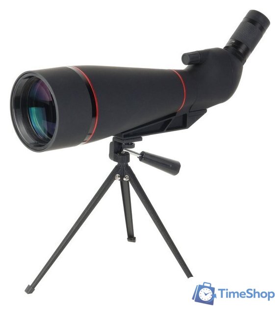 Подзорная труба Veber 25-75x100Pro - Изображение №1 — Интернет-магазин Time-Shop