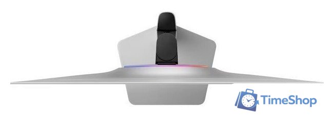 Игровой монитор Samsung Odyssey OLED G8 LS32FG810SUXEN - Изображение №13 — Интернет-магазин Time-Shop