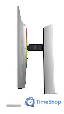 Игровой монитор Samsung Odyssey OLED G8 LS32FG810SUXEN - Изображение №8 — Интернет-магазин Time-Shop