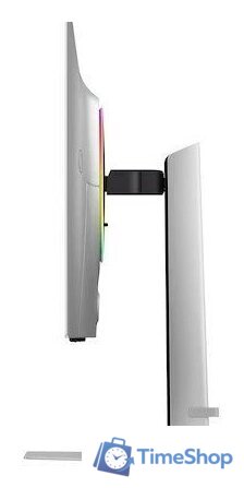 Игровой монитор Samsung Odyssey OLED G8 LS32FG810SUXEN - Изображение №7 — Интернет-магазин Time-Shop