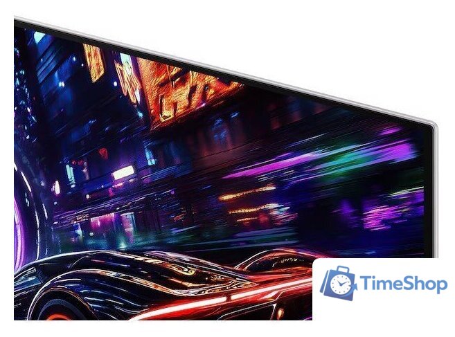 Игровой монитор Samsung Odyssey OLED G8 LS32FG810SUXEN - Изображение №15 — Интернет-магазин Time-Shop