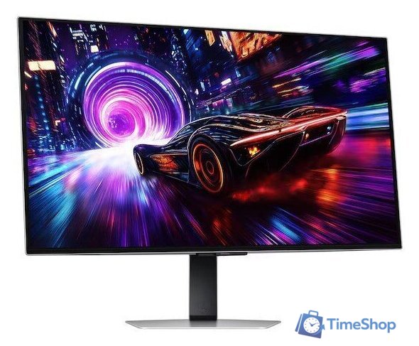 Игровой монитор Samsung Odyssey OLED G8 LS32FG810SUXEN - Изображение №14 — Интернет-магазин Time-Shop