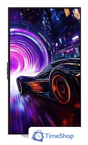 Игровой монитор Samsung Odyssey OLED G8 LS32FG810SUXEN - Изображение №12 — Интернет-магазин Time-Shop