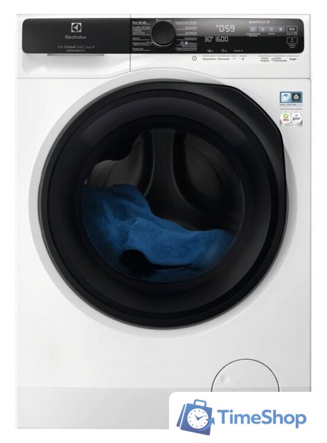 Стиральная машина Electrolux SteamCare 700 UniversalDose EW7FEU5692QP - Изображение №1 — Интернет-магазин Time-Shop