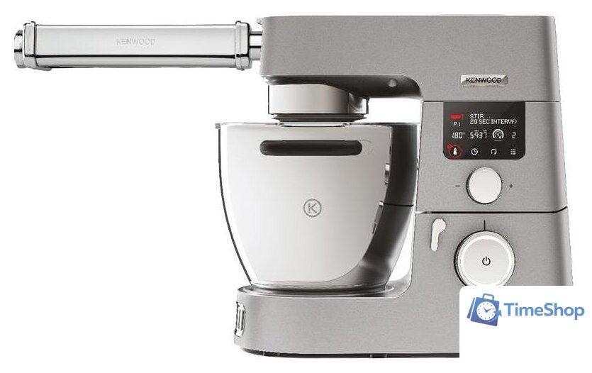 Насадка для пасты Kenwood KAX99.A0ME - Изображение №3 — Интернет-магазин Time-Shop