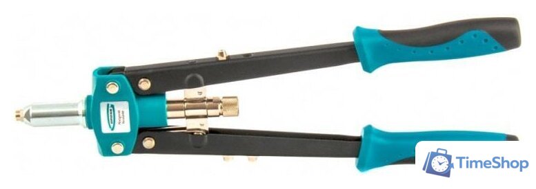 Заклепочник GROSS 40407 - Изображение №1 — Интернет-магазин Time-Shop