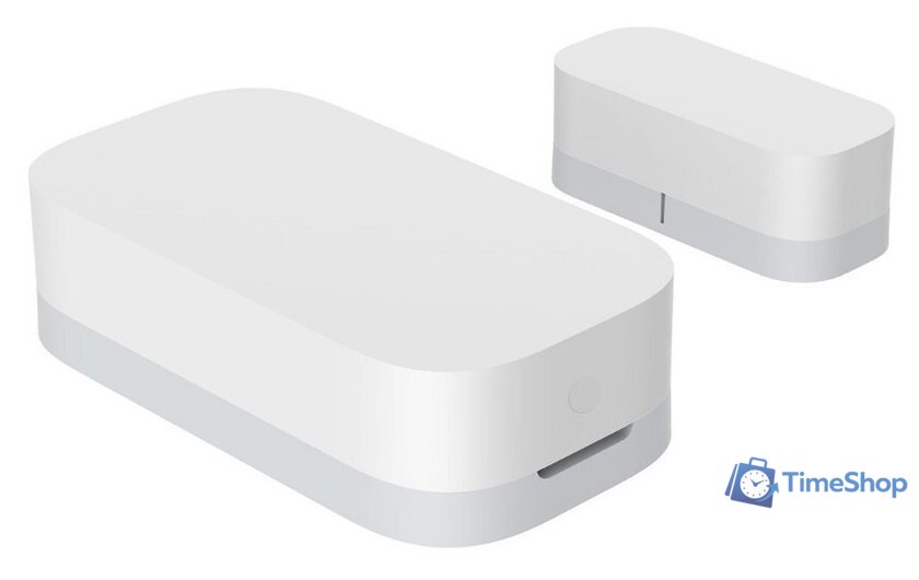 Датчик Aqara Door and Window Sensor T1 (международная версия) - Изображение №1 — Интернет-магазин Time-Shop
