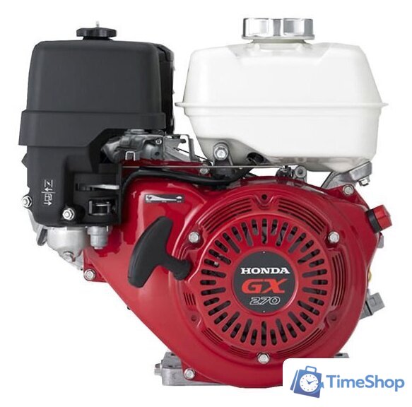 Мотопомпа Honda WT30XK4-DE - Изображение №4 — Интернет-магазин Time-Shop