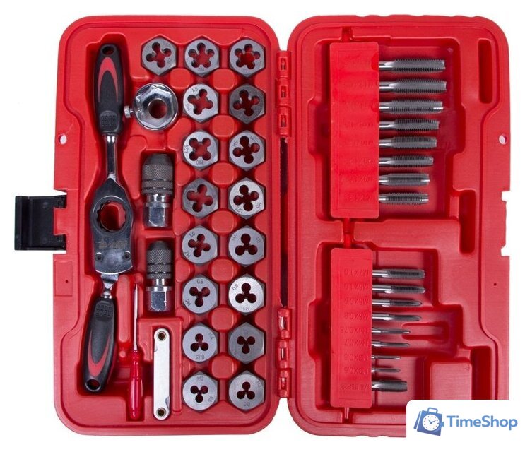 Набор метчиков Мастак 351-00040C (40 предметов) - Изображение №3 — Интернет-магазин Time-Shop