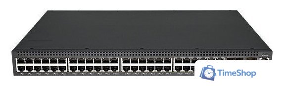 Управляемый коммутатор 3-го уровня BDCOM S5700-48ET4X2Q - Изображение №1 — Интернет-магазин Time-Shop