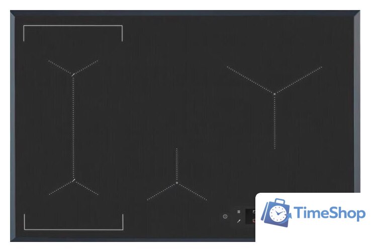 Варочная панель AEG IAE84881FB - Изображение №1 — Интернет-магазин Time-Shop