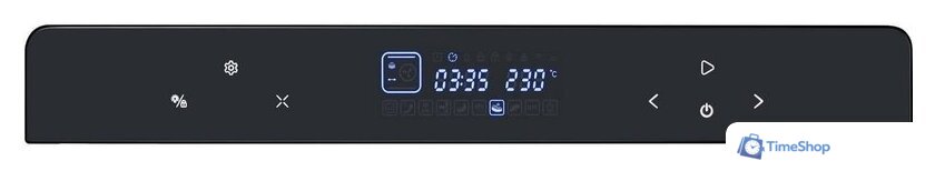 Мини-печь Steba DG 30 - Изображение №4 — Интернет-магазин Time-Shop