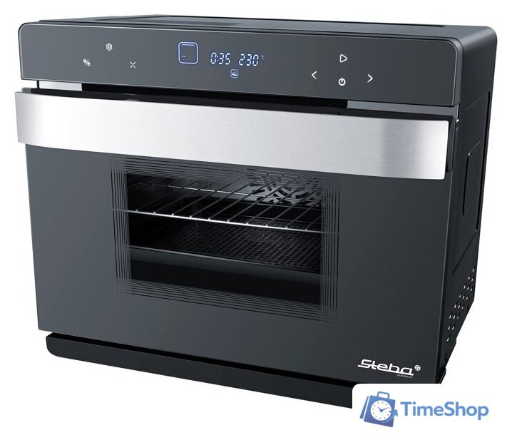Мини-печь Steba DG 30 - Изображение №1 — Интернет-магазин Time-Shop
