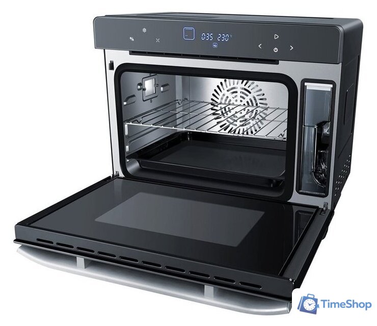 Мини-печь Steba DG 30 - Изображение №2 — Интернет-магазин Time-Shop