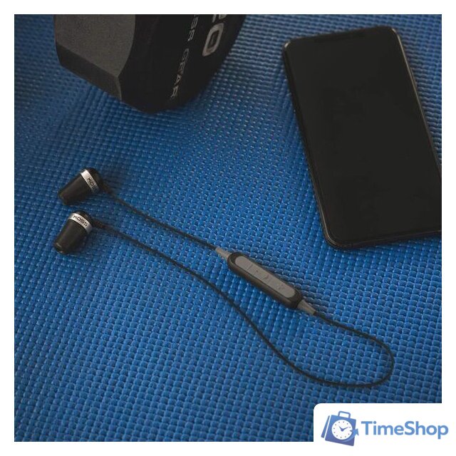 Наушники KOSS The PLUG Wireless - Изображение №4 — Интернет-магазин Time-Shop
