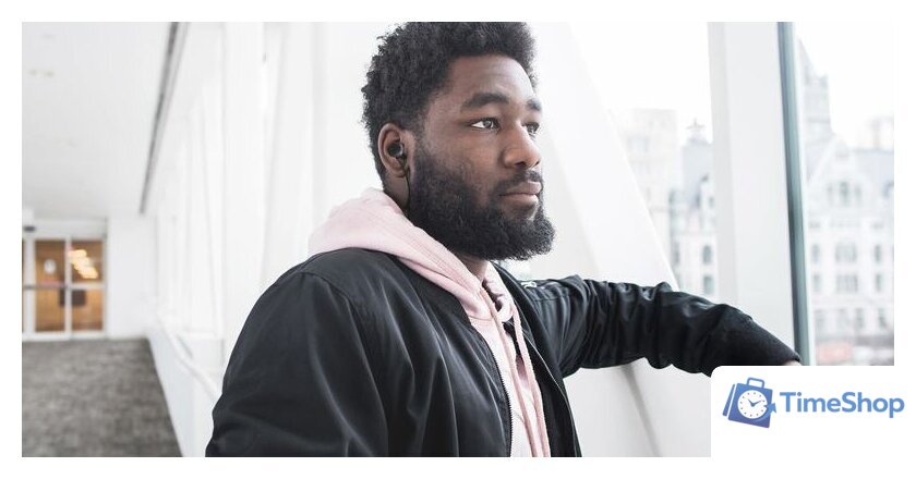 Наушники KOSS The PLUG Wireless - Изображение №8 — Интернет-магазин Time-Shop